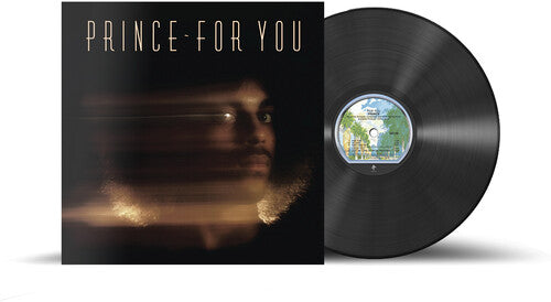 Prince & the Revolution: For You ( Vinyl )