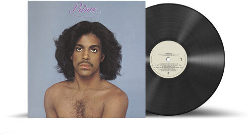 Prince: Prince ( Vinyl )