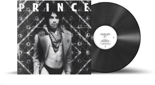 Prince & the Revolution: Dirty Mind ( Vinyl )