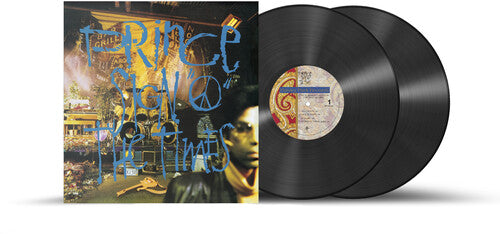 Prince & the Revolution: Sign O The Times ( Vinyl )