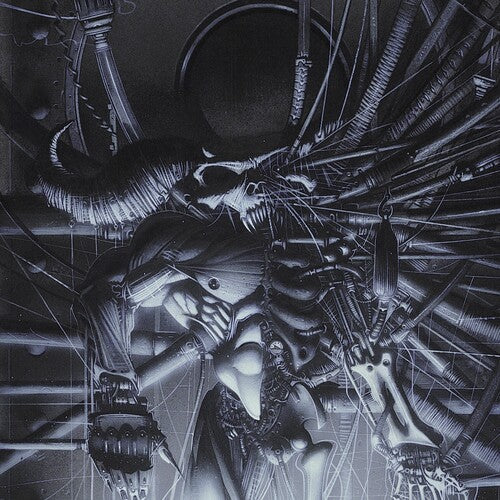 Danzig: Danzig 5: Blackacidevil ( Vinyl )