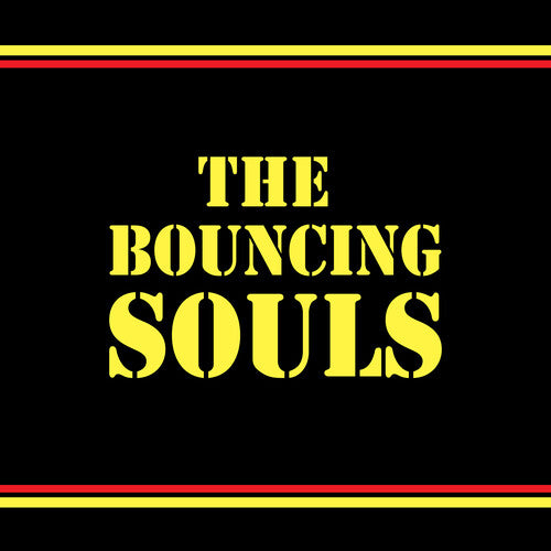 The Bouncing Souls: Bouncing Souls - Anniversary Edition ( Vinyl )