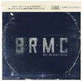 Black Rebel Motorcycle Club: Beat The Devil's Tattoo ( Vinyl )
