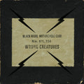 Black Rebel Motorcycle Club: Wrong Creatures ( Vinyl )