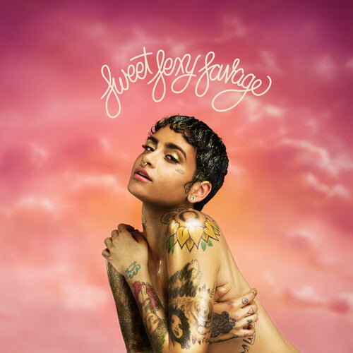 Kehlani: SweetSexySavage ( Vinyl )