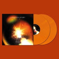 Tangerine Dream: Raum (2LP Orange 180gm limited edition pressing) ( Vinyl )