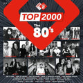 Various Artists: Top 2000: The 80's / Various [180-Gram Black Vinyl] ( Vinyl )