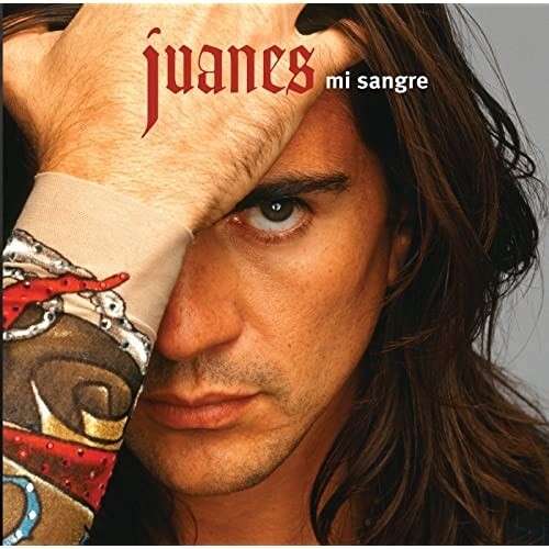 Juanes: Mi Sangre ( Vinyl )