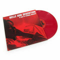 Belle and Sebastian: If You're Feeling Sinister (Limited Edition) (Red Vinyl) ( Vinyl )
