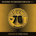 Various Artists: Sun Records' 70th Anniversary Compilation, Vol. 1 (Various Artists) ( Vinyl )