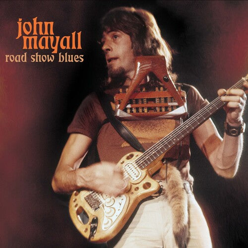 John Mayall: Road Show Blues ( Vinyl )