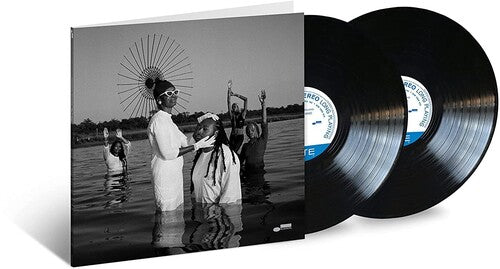 Immanuel Wilkins: The 7th Hand ( Vinyl )