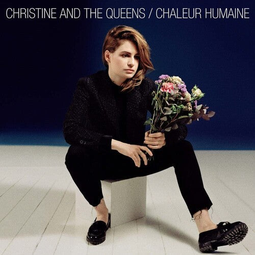 Christine & the Queens: Chaleur Humaine ( Vinyl )