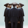 Stromae: Multitude ( Vinyl )