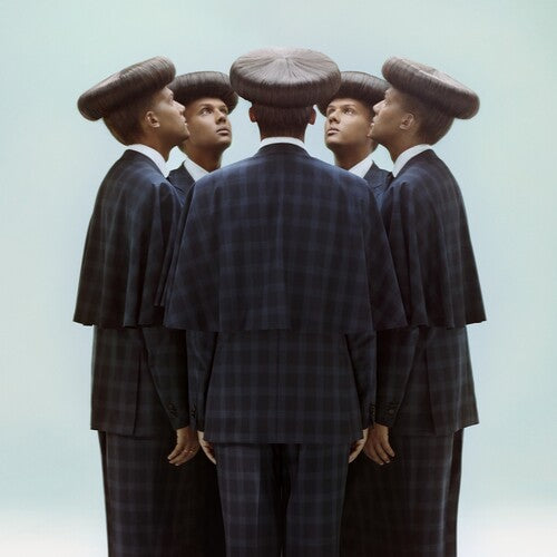 Stromae: Multitude ( Vinyl )