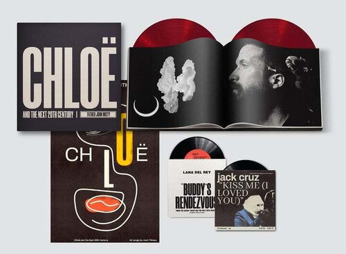 Father John Misty: Chloë and the Next 20th Century (Box Set) ( Vinyl )
