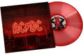 AC/DC: PWR/UP (Limited Edition) (Opaque Red Vinyl) ( Vinyl )