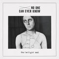 The Twilight Sad: No One Can Ever Know ( Vinyl )