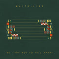 White Lies: As I Try Not To Fall Apart ( Vinyl )