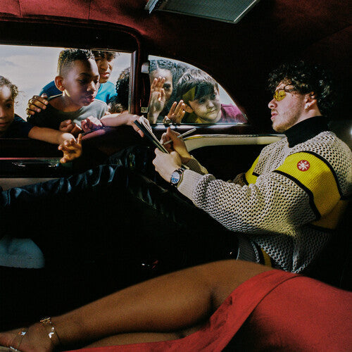 Jack Harlow: Thats What They All Say ( Vinyl )