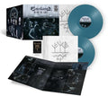 Enslaved: Below The Lights (cinematic Tour 2020) ( Vinyl )