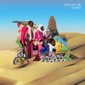 Etran De L'Air: Agadez ( Vinyl )