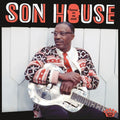 Son House: Forever On My Mind ( Vinyl )