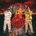 Styles P X Havoc: Wrecking Manner ( Vinyl )