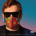Elton John: The Lockdown Sessions ( Vinyl )