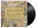 Fair to Midland: Fables From A Mayfly: What I Tell You Three Times Is True [Gatefold 180-Gram Black Vinyl] ( Vinyl )