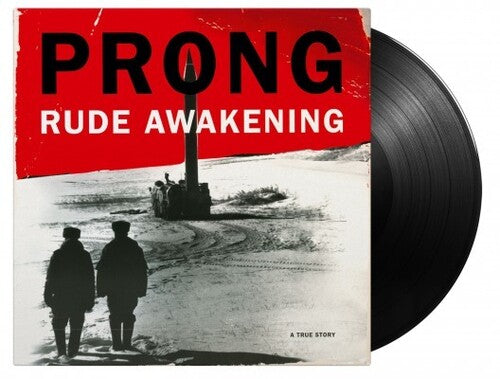 Prong: Rude Awakening [180-Gram Black Vinyl] ( Vinyl )