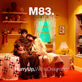 M83: Hurry Up, We're Dreaming (10th Anniversary Edition) ( Vinyl )