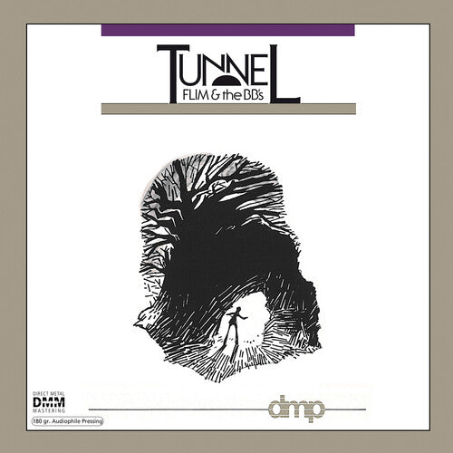 Flim & the Bb's: Tunnel ( Vinyl )