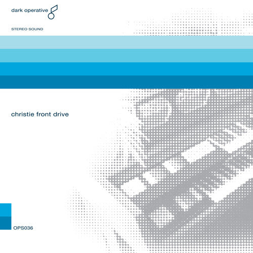 Christie Front Drive: Christie Front Drive ( Vinyl )