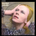 David Bowie: Hunky Dory (2015 Remaster) ( Vinyl )