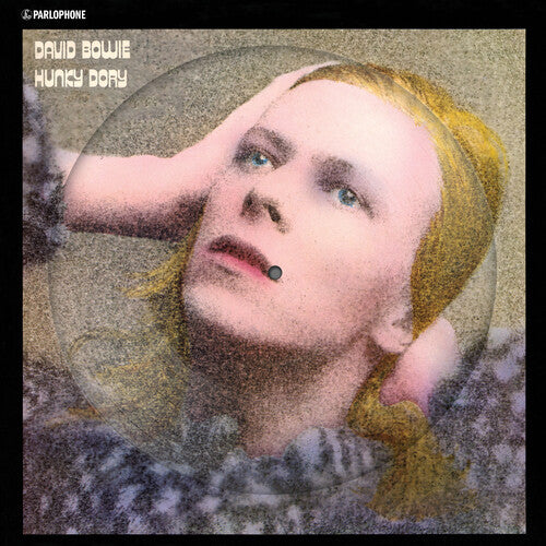 David Bowie: Hunky Dory (2015 Remaster) ( Vinyl )
