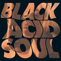 Lady Blackbird: Black Acid Soul ( Vinyl )