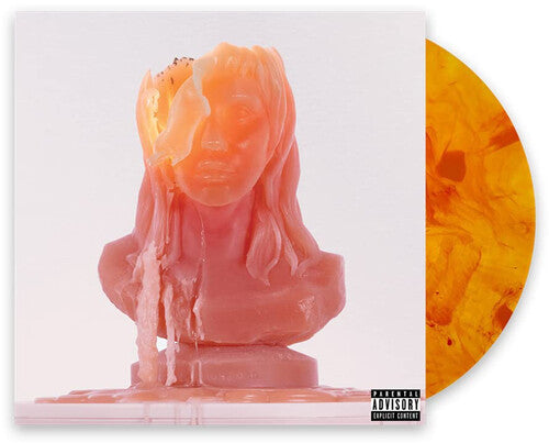 KE$HA: High Road  (VINYL LP) ( Vinyl )