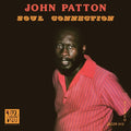 John Patton: Soul Connection ( Vinyl )