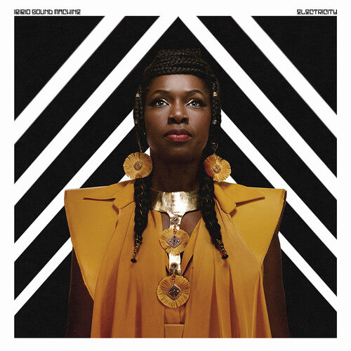 Ibibio Sound Machine: Electricity ( Vinyl )