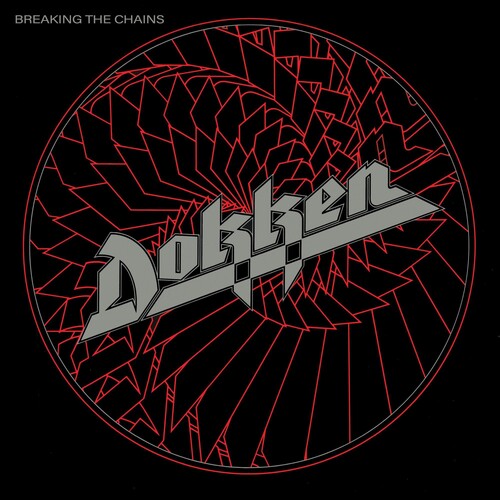 Dokken: Breaking The Chains ( Vinyl )