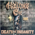 Hallows Eve: Death And Insanity ( Vinyl )