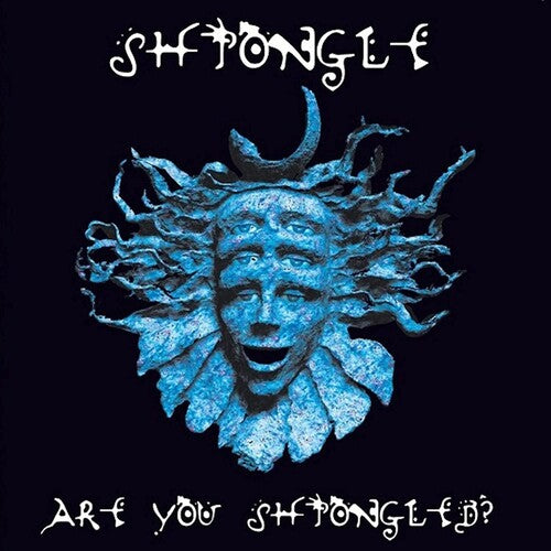 Shpongle: Are You Shpongled? ( Vinyl )