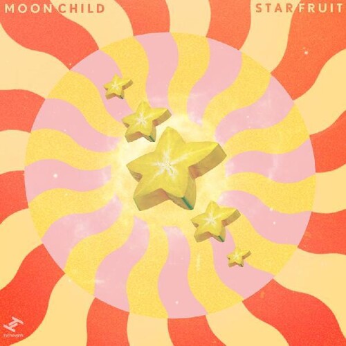 Moonchild: Starfruit ( Vinyl )