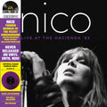 Nico: Live At The Hacienda '83 ( Vinyl )