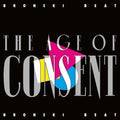 Bronski Beat: Age Of Consent ( Vinyl )