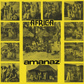 Amanaz: Africa ( Vinyl )