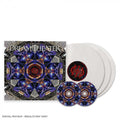 Dream Theater: Lost Not Forgotten Archives: Live in NYC - 1993 (White Vinyl) (3LP + 2CD) ( Vinyl )