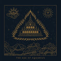 Yin Yin: The Age of Aquarius ( Vinyl )
