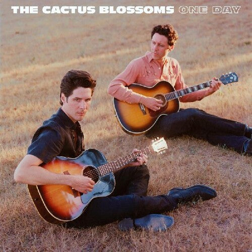 Cactus Blossoms: One Day ( Vinyl )